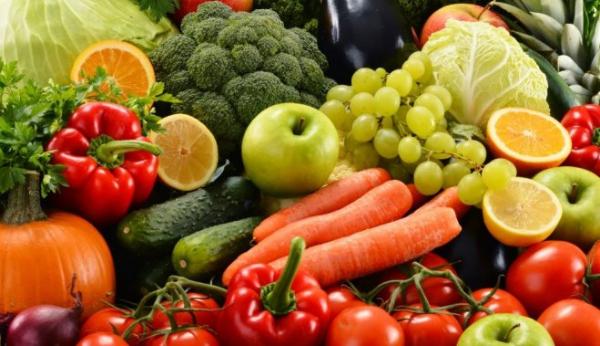 АГРО24 проанализировала цены на фрукты и овощи в РФ