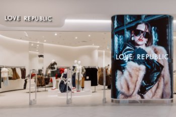 Melon Fashion Group по итогам года получила рекордную чистую прибыль за 8 лет