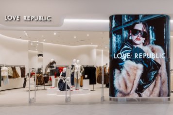 Melon Fashion Group по итогам года получила рекордную чистую прибыль за 8 лет