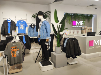 Mark Formelle откроет в 2024 году в России 42 новых магазина