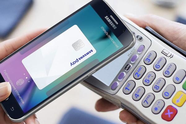 Samsung Pay продолжит работу в России