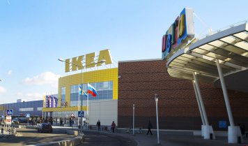 Главное за неделю: «Мегамаркет» займет площади ИКЕА, Х5 принудительно вернут в Россию, «ВкусВилл» купил сервис по доставке еды