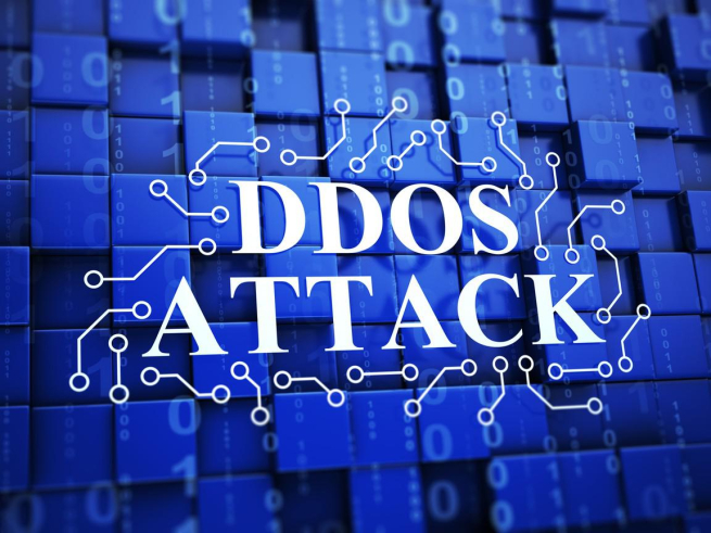 В первой половине декабря число DDoS-атак на российские компании резко снизилось