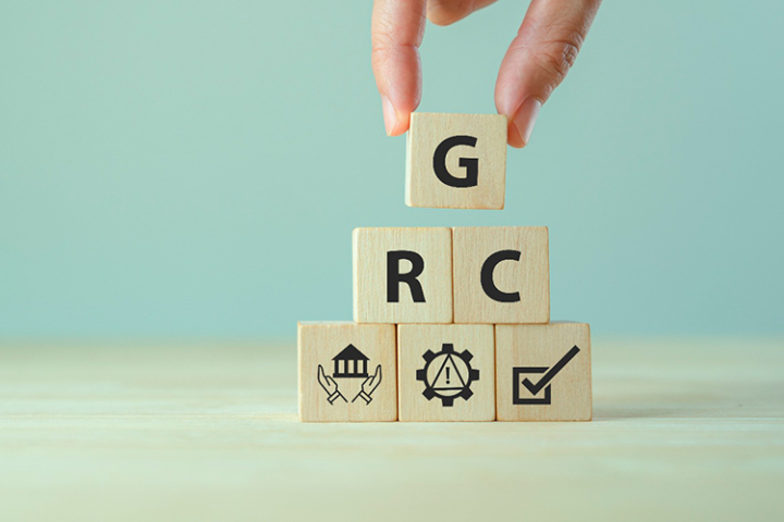 GRC в ритейле: как не утонуть в операционном хаосе