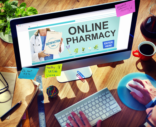 Онлайн-аптеки будут блокировать без решения суда