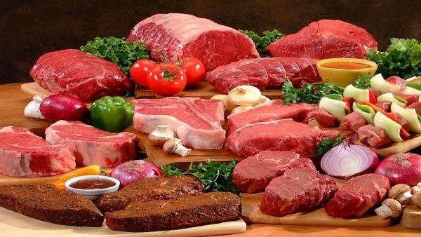 Мясо в России может подорожать на 10% Мясо в России может подорожать на 10%