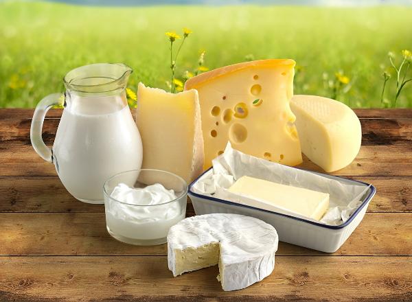 ЦРПТ: Старт второго этапа маркировки молочной продукции прошёл успешно ЦРПТ: Старт второго этапа маркировки молочной продукции прошёл успешно