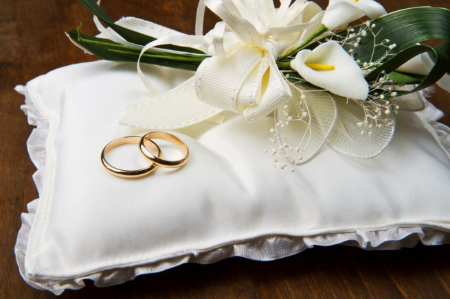 AliExpress Россия: рынок свадебных ювелирных изделий растет вслед за трендом на серебро