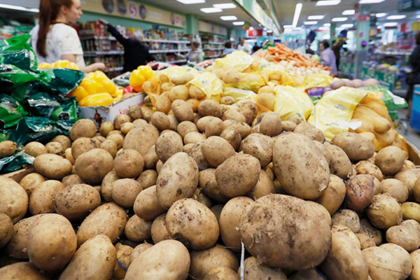 Мелкие и средние производители картофеля и овощей могут покинуть рынок