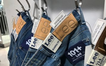 Authentic Brands Group купила джинсовый бренд Lee
