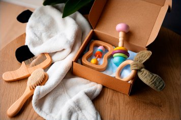 Детские товары в e-commerce: что влияет на спрос сегодня и как брендам выигрывать конкуренцию