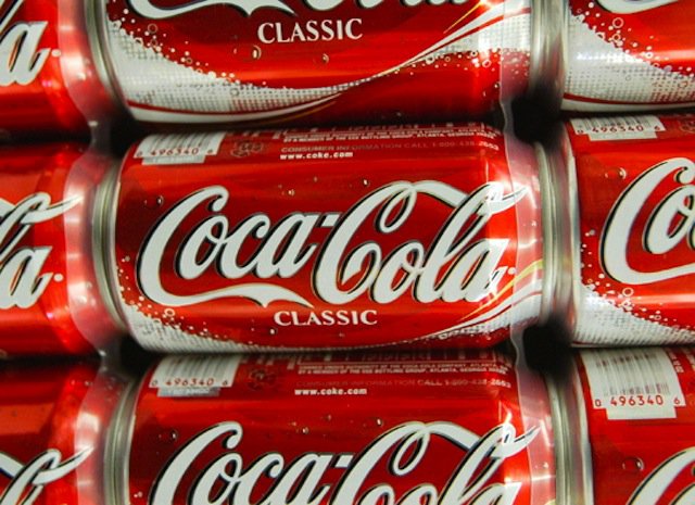 Coca-Cola отказалась от использования опасного ингредиента