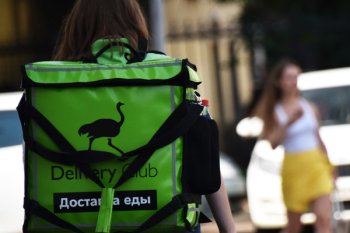 «Яндекс» с приобретением Delivery Club станет третьим в России по обороту e-grocery
