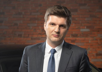 Бренд-директором EXEED назначен бывший глава Porsche Россия Бренд-директором EXEED назначен бывший глава Porsche Россия