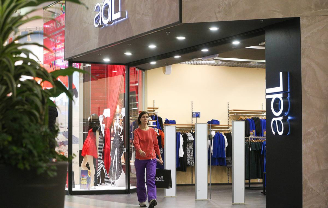 Турецкие бренды adL, Mudo, LTB, Twist и İpekyol откроют свои первые магазины в России