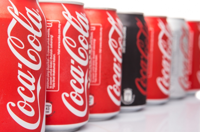 Coca-Cola в России предложили запретить из-за секретности состава напитка