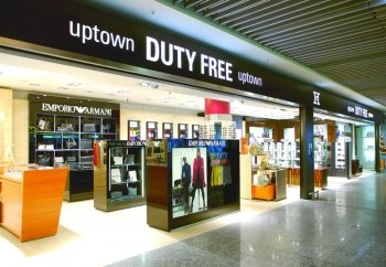 Оператор duty free в аэропорту Домодедово признан банкротом