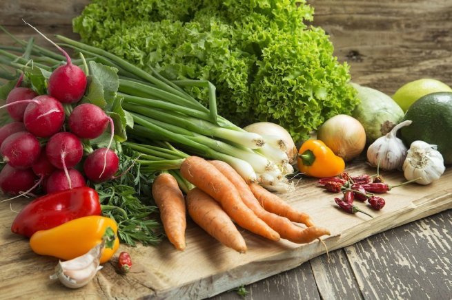 В России планируют увеличить потребление органических продуктов более чем в шесть раз