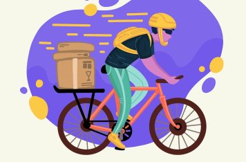 Для курьеров-мусульман ввели запрет на доставку алкоголя и свинины