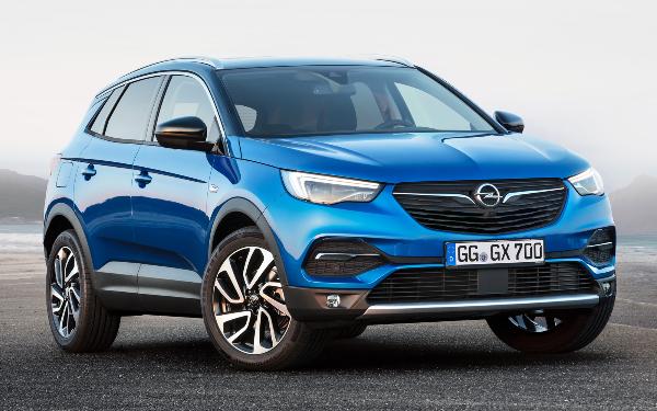 Opel снова начал продавать авто в России