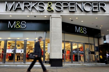 M&S закрывает свои магазины сразу в пяти странах