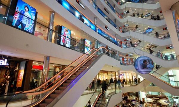 27% ТЦ московского региона нуждаются в реконцепции 27% ТЦ московского региона нуждаются в реконцепции