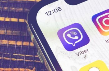 Viber прекращает сотрудничество с Facebook