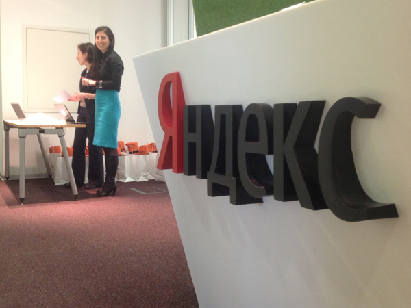 «Яндекс» готов судиться с «М.Видео»