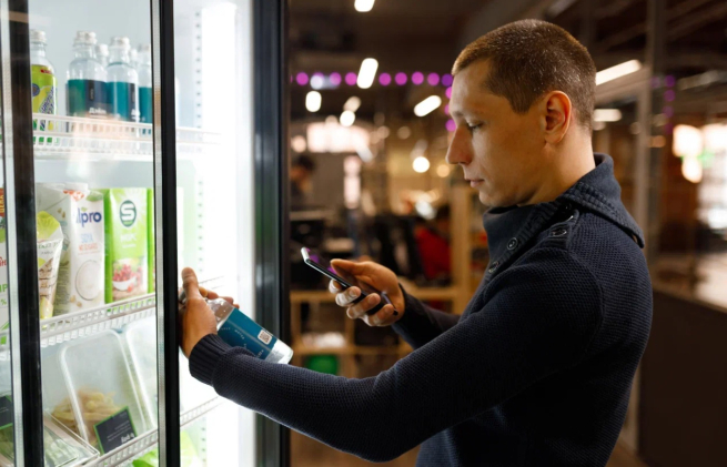 Какие товары чаще всего воруют из микромаркетов – исследование