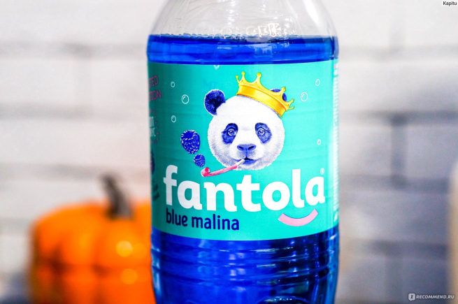 Coca-Cola не удалось добиться запрета товарного знака Fantola