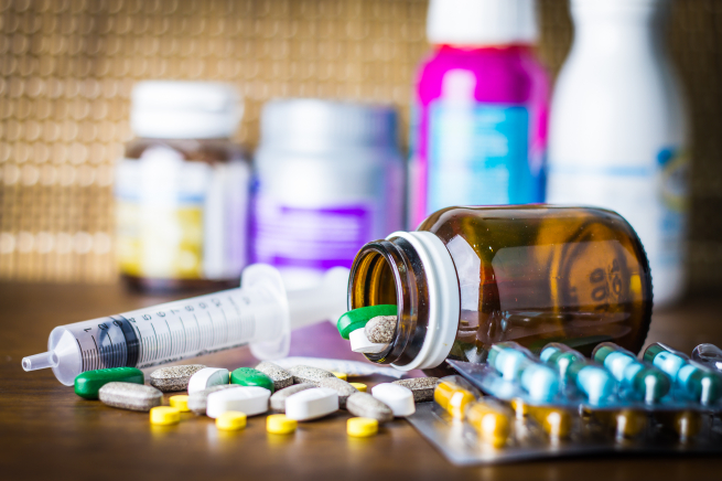 В странах ЕАЭС будут производить импортозамещающие лекарства