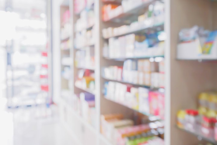 RNC Pharma: в апреле наметилось восстановление рынка лекарств