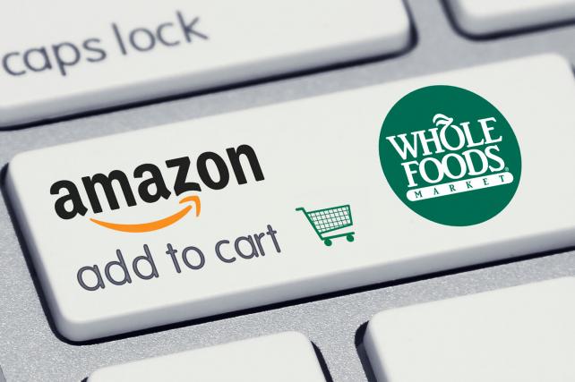 BBCG представляет: «Amazon: Новое будущее сегодня!»