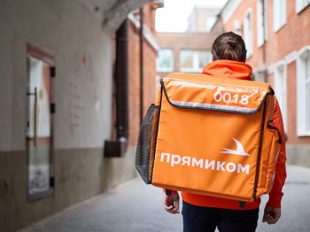Master Delivery начала осуществлять доставку в Новосибирске и Омске