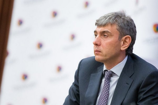 Галицкий выдвинул в совет директоров «Магнита» пять кандидатов 
