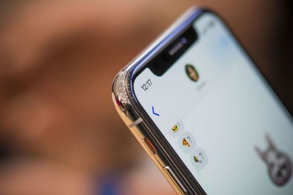 В России стартовал предзаказ на iPhone X