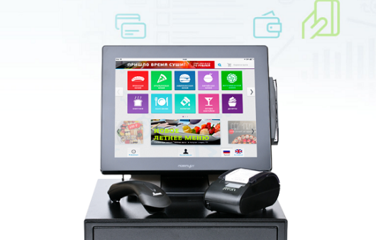 i-Retail: фискальные накопители имеются в достаточном количестве i-Retail: фискальные накопители имеются в достаточном количестве