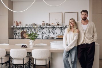 SELA открыла первые магазины SELA HOME (ФОТО)