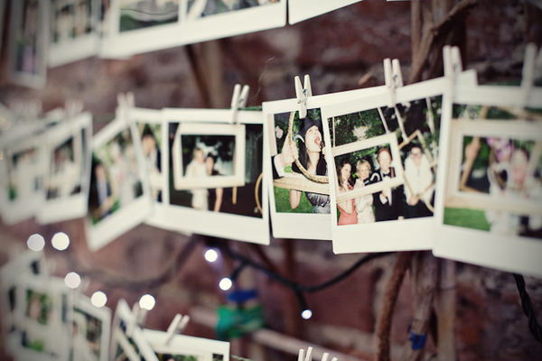 Polaroid планирует вернуться на рынок мгновенной фотографии