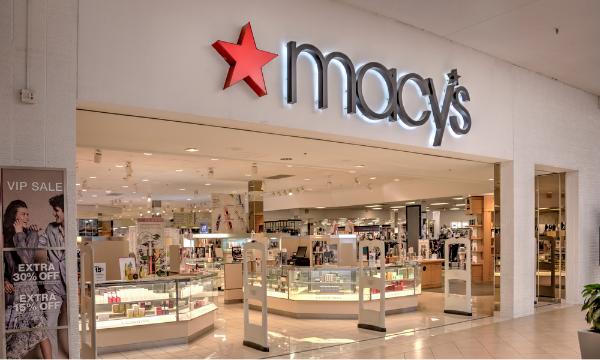 Macy's закрывает 29 магазинов Macy's закрывает 29 магазинов