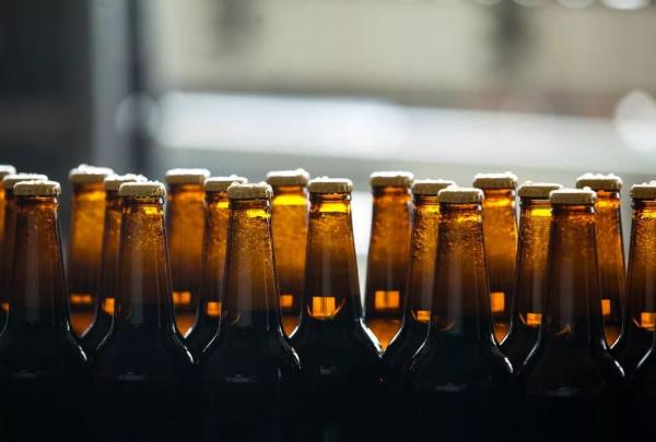В России создана рабочая группа по маркировке пива