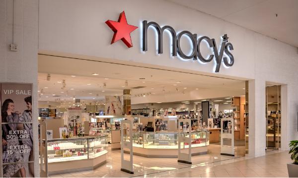 Macy's закрывает 29 магазинов