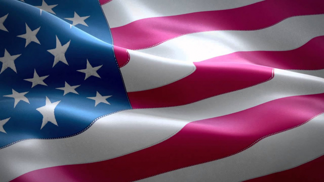 США вводят 25-процентные пошлины на товары из Франции США вводят 25-процентные пошлины на товары из Франции