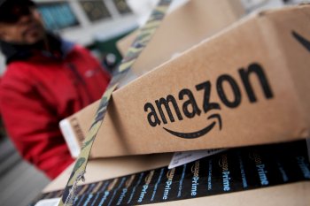 Впервые с 2015 года Amazon отчитался об убытке