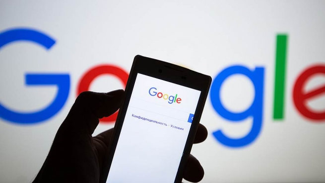 Госдума в первом чтении одобрила "налог на Google" 