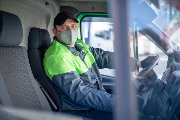 «Перекрёсток Впрок» возобновил бесплатную доставку продуктов пенсионерам «Перекрёсток Впрок» возобновил бесплатную доставку продуктов пенсионерам