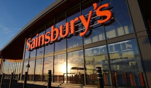 Sainsbury’s сократит 3 тыс. сотрудников