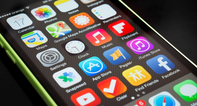 Хакеры взломали ряд популярных приложений для iPhone