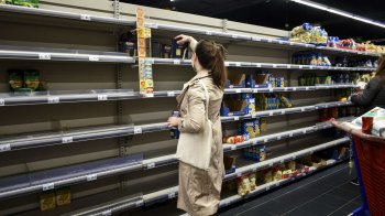 Производители исключили возможность продуктового дефицита в РФ