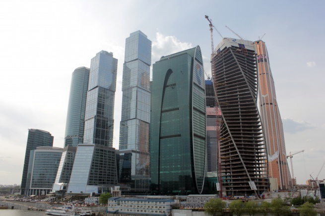 В Москве состоится экспозиция «Коммерческая аренда 2013»